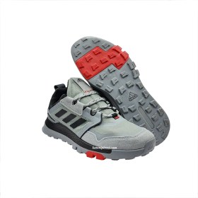 تصویر آدیداس ترکس طوسی قرمز (Adidas Terrex ) 