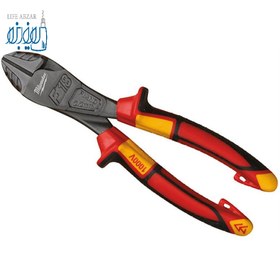 تصویر انبر سیم چین میلواکی مدل 4570 