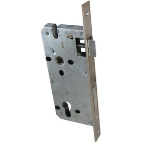 تصویر قفل سوییچی کلون مدل 8550 4K - مشکی 