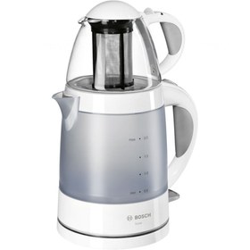 تصویر چای ساز بوش مدل TTA2201 Bosch TTA2201 Tea Maker