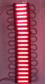 تصویر الدی بلوکی کپسولی قرمز 