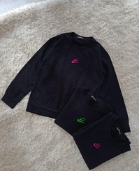 تصویر تیشرت نایک کد ۱۳ - صورتی 