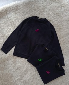 تصویر تیشرت نایک کد ۱۳ - صورتی 