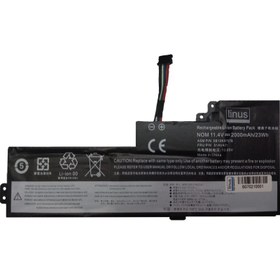 تصویر LENOVO BATTERY T440/T480 2000MAH 