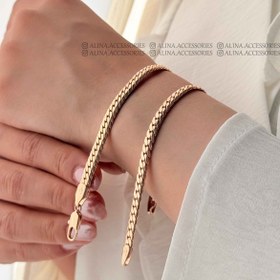 تصویر دستبند کارتیه ژوپینگ 