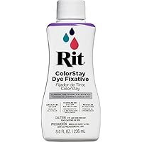 تصویر Rit Dye 88720 RIT COLORSTAY, Dye Fixative Rit Dye 88720 RIT COLORSTAY, Dye Fixative