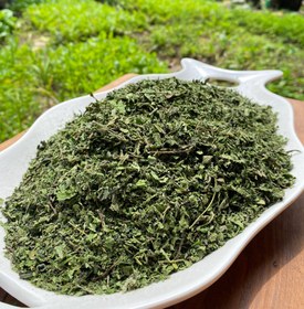 تصویر گزنه خشک گیاه دارویی پرخاصیت