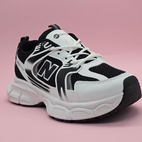 تصویر کفش نیوبالانس 530 مشکی New Balance 