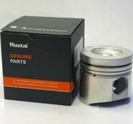 تصویر پیستون موتور ویچای WD615 و WD10 