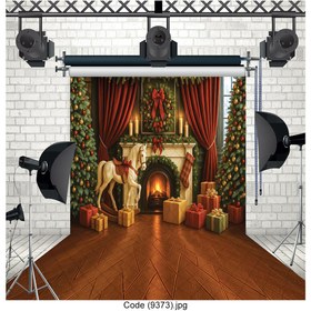 تصویر بکدراپ عکاسی Code (9373) 