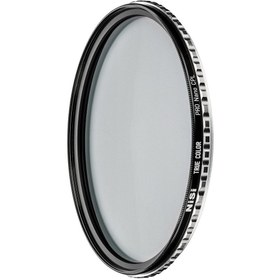 تصویر فیلتر nisi TRUE COLOR PRO Nano CPL 82mm 