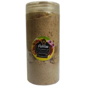 تصویر پودر سنجد خالص 