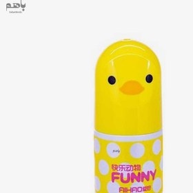 تصویر لاک غلط‌ گیر جوجه 