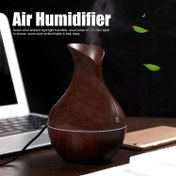 تصویر دستگاه بخور سرد طرح کوزه ای مدل UPOT-0997 ظرفیت ۰.۱۳ لیتر 