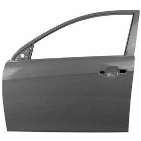 تصویر درب جلو چپ جک جی 5 Jac j5