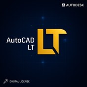 تصویر خرید اکانت و لایسنس اورجینال AutoCAD LT 