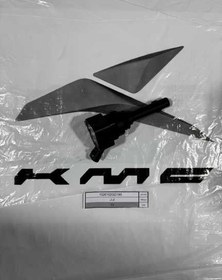 تصویر کوئل KMC T8 اصلی شرکتی 