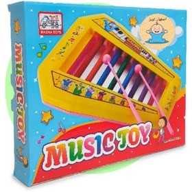 تصویر بلز 8 نوت کد4114 