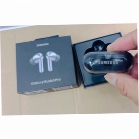 تصویر هدفون بی سیم سامسونگ Galaxy Buds 3 Pro Limited Edition Samsung Galaxy Buds 3 Pro Limited Edition Wireless Headphone