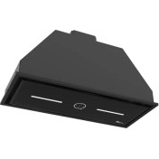 تصویر هود مخفی بیمکث مدل 2079 پلاس سایز ۷۰ سانتی متر 