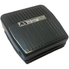 تصویر پدال دستگاه لیزر کد 001 