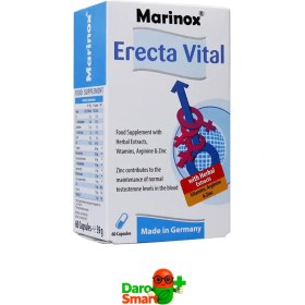 تصویر ارکتاویتال 