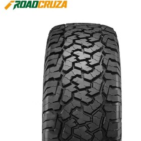 تصویر لاستیک رودکروزا 31/10.5R15 گل RA1100 A/T-دوحلقه 