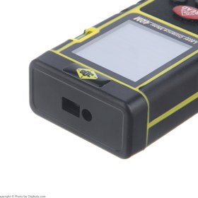 تصویر متر لیزری جاب مدل JLM 80 