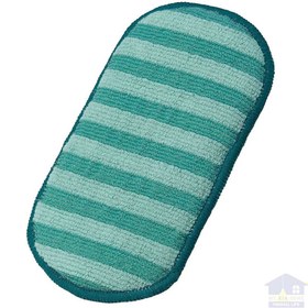 تصویر پد تمیز کننده ایکیا مدل PEPPRIG IKEA PEPPRIG Microfibre cleaning pad