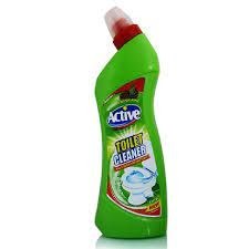 تصویر جرم گیر 1 لیتر اکتیو (12 عددی) 