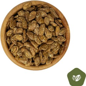 تصویر تخمه جابانی گلپری 