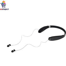 تصویر هندزفری گردنی تسکو مدل TH 5332 TSCO TH 5332 Neckband Handsfree