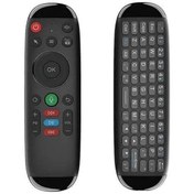 تصویر ریموت کنترل کیبورد AIR MOUSE KEYBOARD-M6 