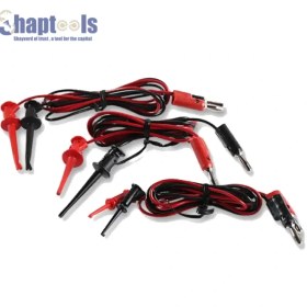 تصویر ست پراب فلوک Fluke TL970 