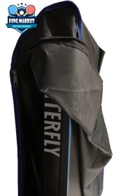 تصویر کاور ضد آب میز پینگ پنگ 