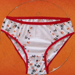 تصویر پک سه عددی شورت نخی 