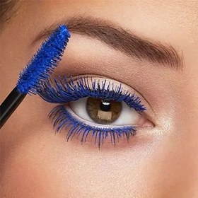 تصویر ریمل آبی اوربیوتی everbeauty mascara