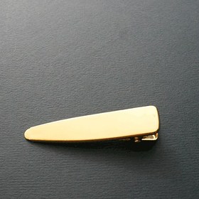 تصویر گیره سر مثلث توپر 