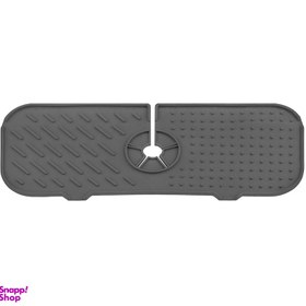 تصویر آبگیر سینک مدل سیلیکونی 