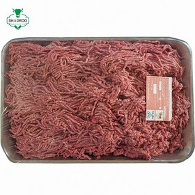 تصویر چرخ کرده گوسفندی 