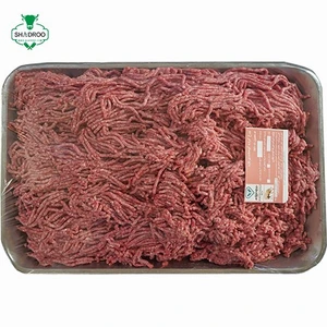 تصویر فروشگاه مزرعه گوشت شادرو