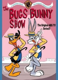 تصویر خرید DVD انیمیشن The Bugs Bunny Show 1960 با دوبله فارسی 