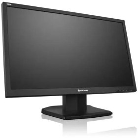 تصویر مانیتور 22 اینچی لنوو مدل LENOVO L225PWD _ استوک LENOVO L225PWD 22 Inch Stock Monitor