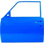 تصویر درب جلو نیسان (پس کرایه) 