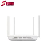 تصویر مودم روتر فیبرنوری دوباند هوآوی مدل OptiXstar K662c Huawei OptiXstar K662c Fiber Optic Dual Band Wi-Fi 6 Modem