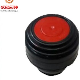 تصویر درب فلاسک کودک استیل بدون شیشه 