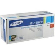 تصویر کارتریج لیزری مدل ML-1610D2 مشکی سامسونگ Black Samsung ML-1610D2 laser cartridge