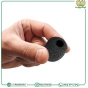 تصویر ابر میکروفون یقه ای ساندکو 