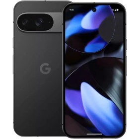 تصویر گوشی موبایل گوگل Pixel 9 ظرفیت 256 گیگابایت رم 12 گیگابایت 