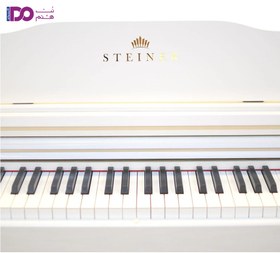 تصویر پیانو اشتاینر دیجیتال مدل DP200 Steiner Digital Piano DP-200